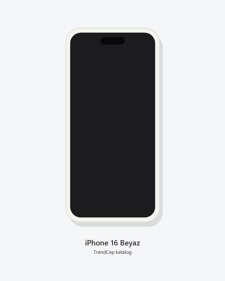 Apple iPhone 16 Plus