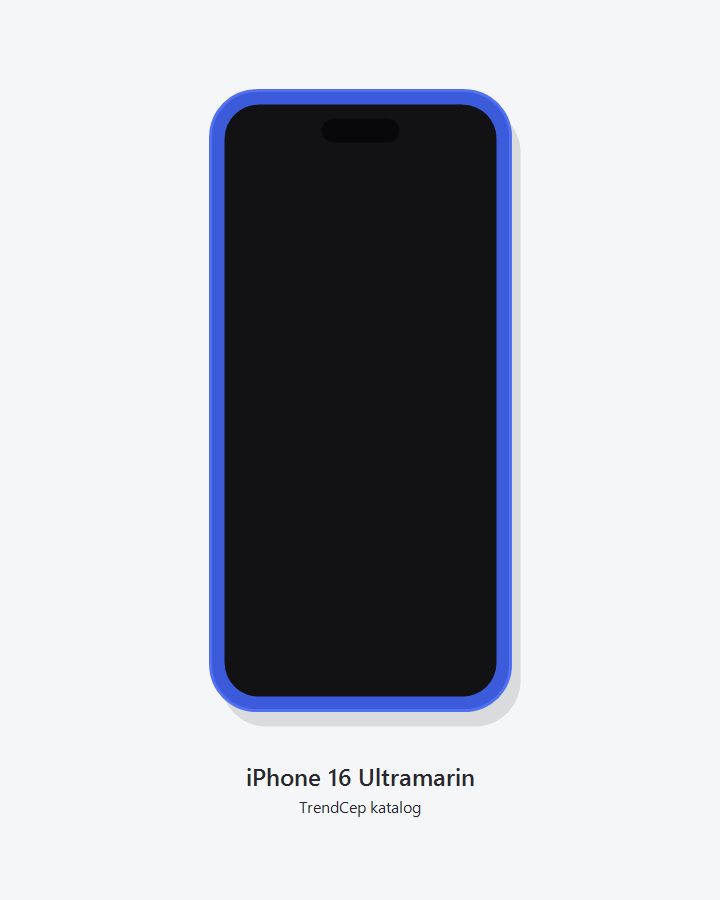 Ultramarin