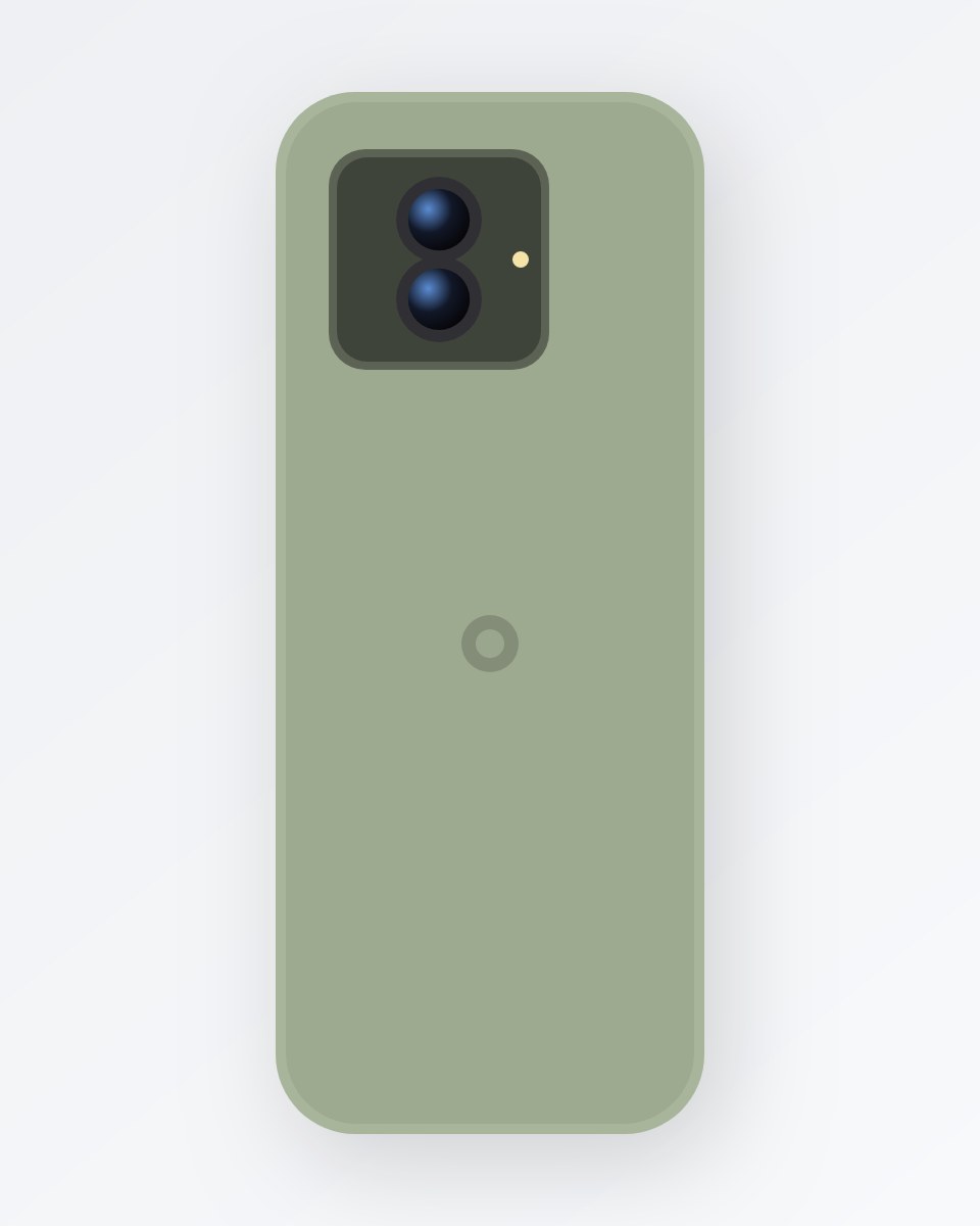 Apple iPhone 17