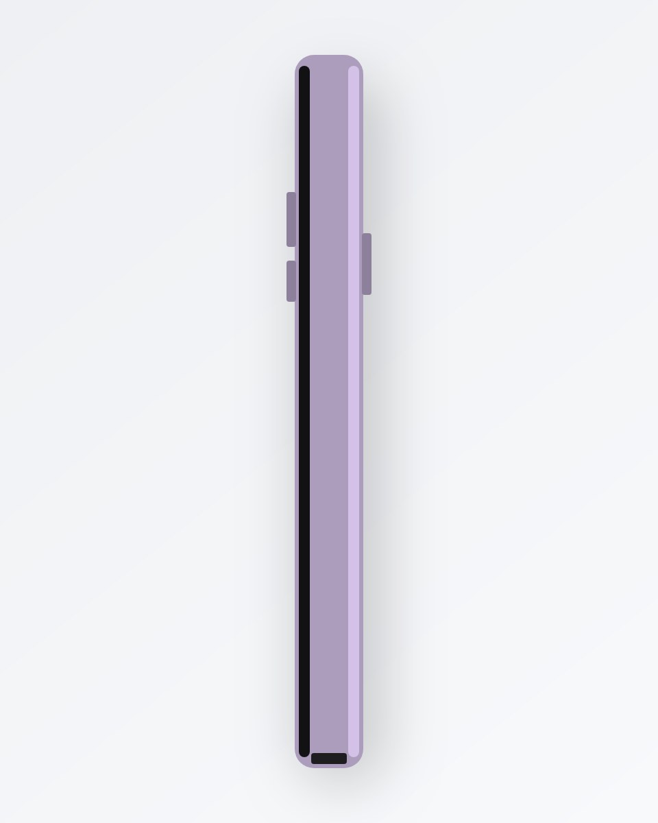 Apple iPhone 17